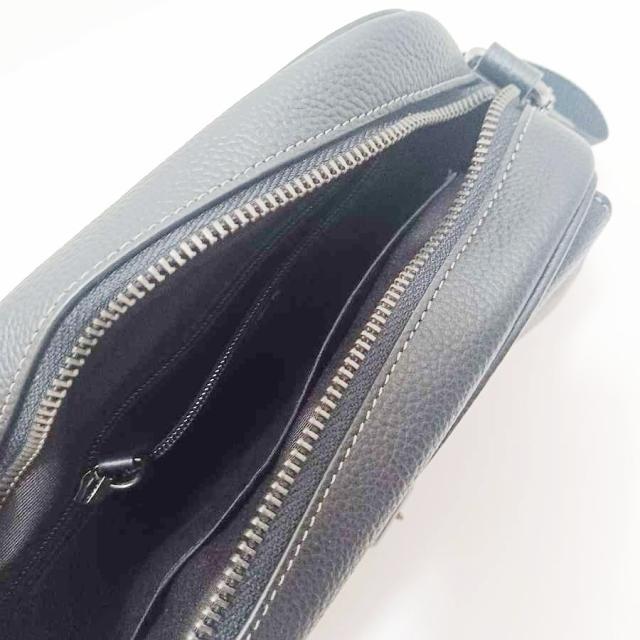 コーチ COACH ショルダーバッグ レディース 美品 ハドソン クロス  