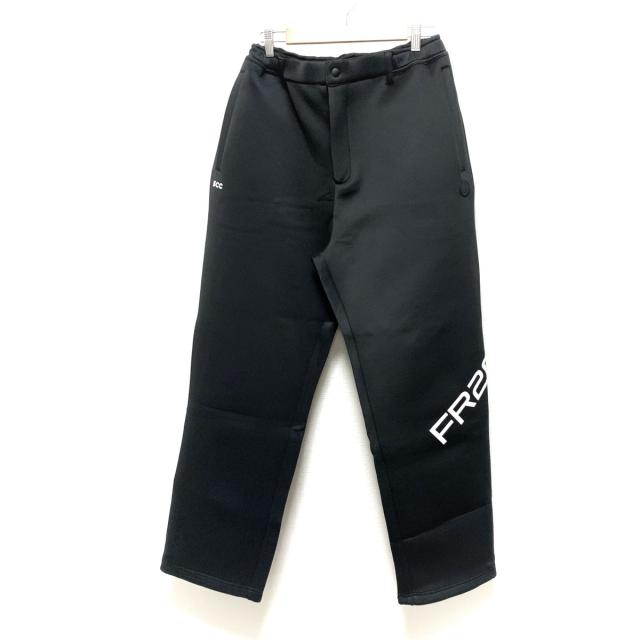 fr2ゴルフ メンズ FR2 GOLF エフアールツーゴルフ スウェット トレーナー ネイビー