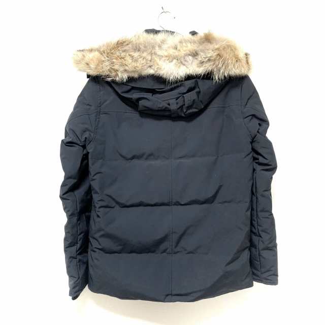 Men´s CANADA GOOSE カナダグース ダウンジャケット-