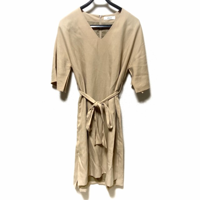 エブール ワンピース サイズ36 S美品 --