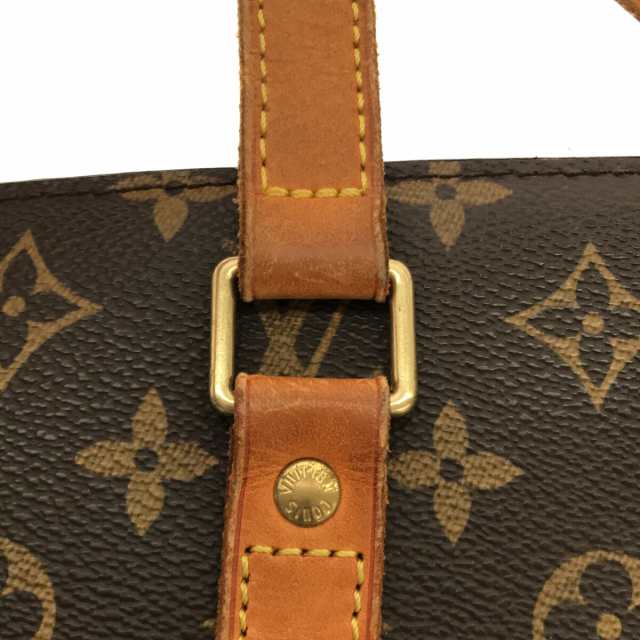 ルイヴィトン LOUIS VUITTON ショルダーバッグ モノグラム レディース