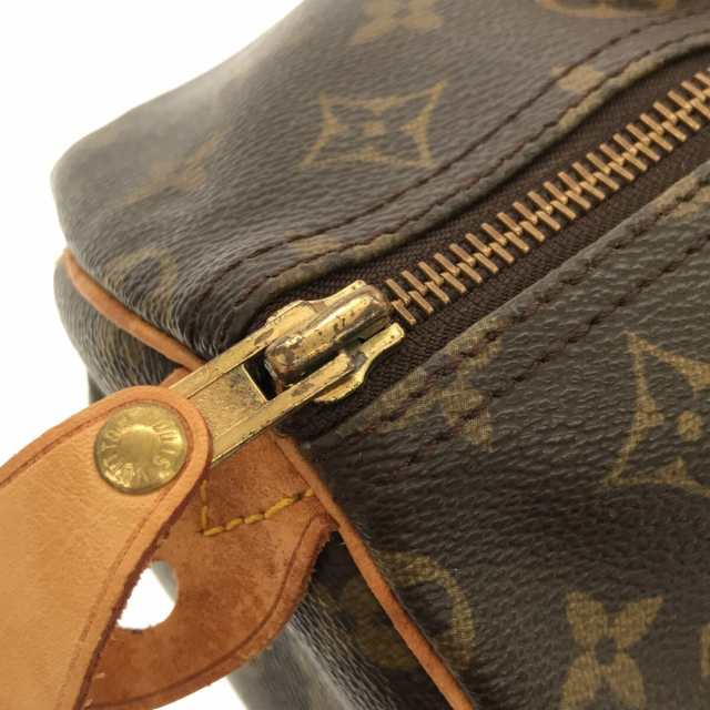 ルイヴィトン LOUIS VUITTON ハンドバッグ モノグラム レディース