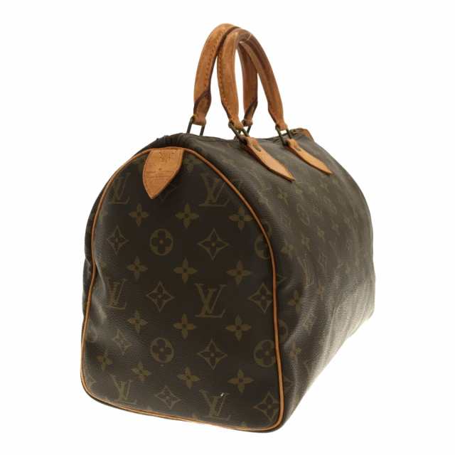 ルイヴィトン LOUIS VUITTON ハンドバッグ モノグラム レディース