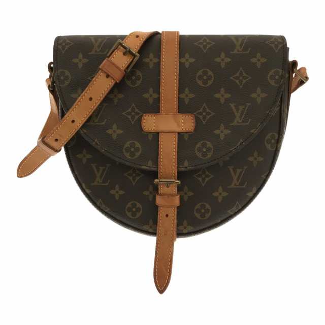 ルイヴィトン LOUIS VUITTON ショルダーバッグ モノグラム レディース