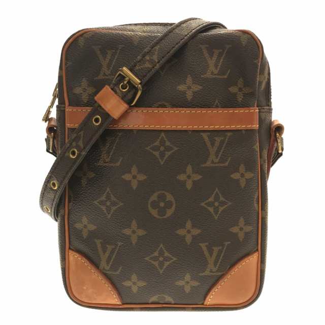 ルイヴィトン LOUIS VUITTON ショルダーバッグ モノグラム レディース