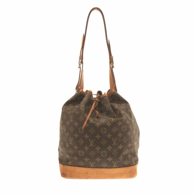 ルイヴィトン LOUIS VUITTON ショルダーバッグ モノグラム レディース