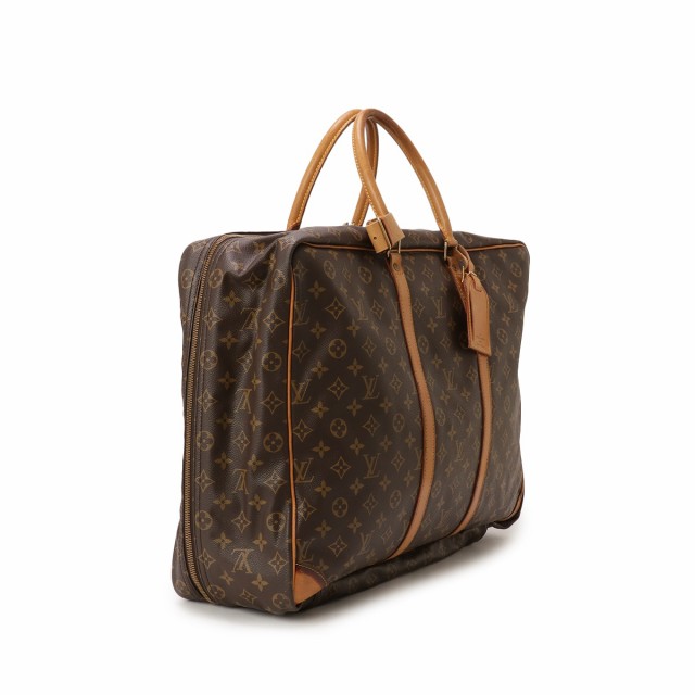 ルイヴィトン LOUIS VUITTON ボストンバッグ モノグラム レディース