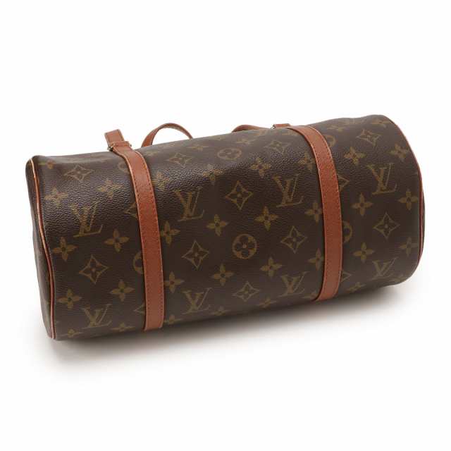 爆売り！ ルイヴィトン LOUIS VUITTON ハンドバッグ M51365 ポーチあり