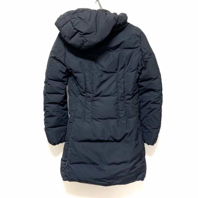 【美品】MONCLER モンクレール RENNE ロングダウンコート  サイズ2