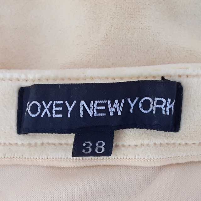 フォクシーニューヨーク FOXEY NEW YORK スカートセットアップ