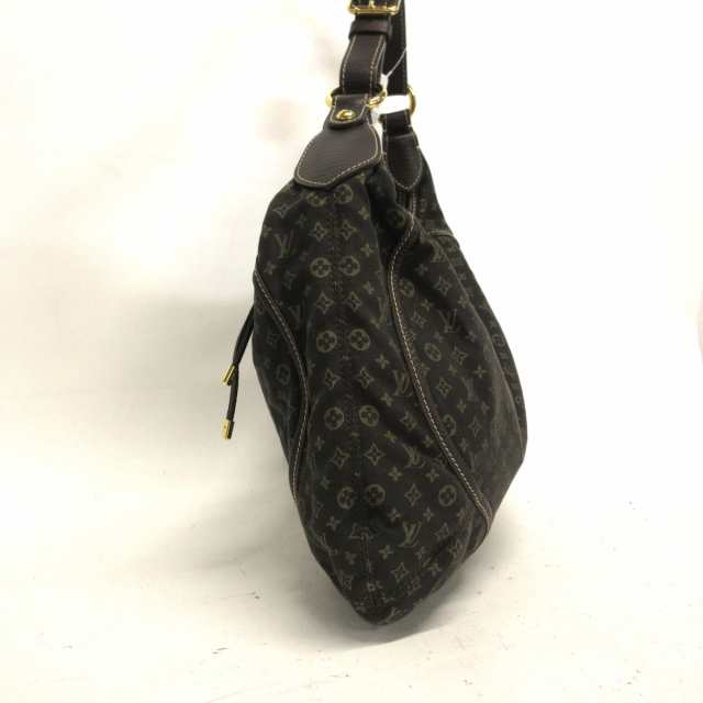 ルイヴィトン LOUIS VUITTON ショルダーバッグ モノグラムミニラン