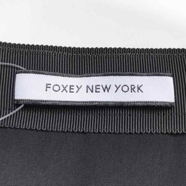 フォクシーニューヨーク FOXEY NEW YORK スカート サイズ38 M ...