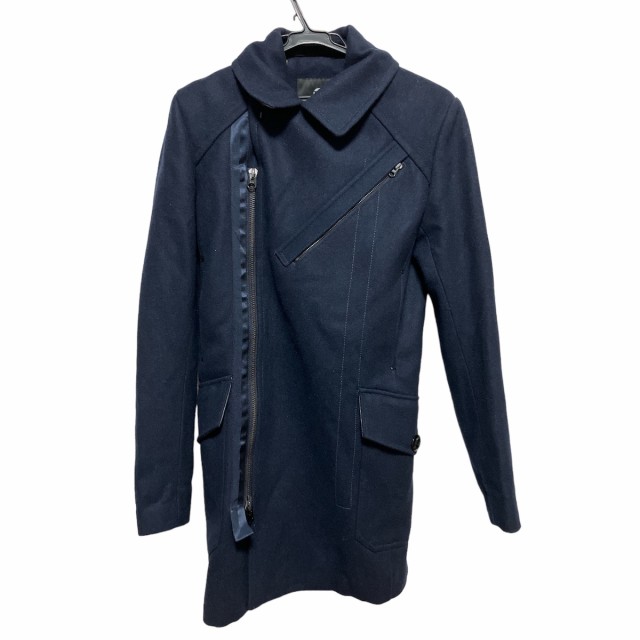 ジースターロゥ G-STAR RAW コート サイズXS レディース 美品 - D18131