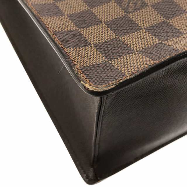 ルイヴィトン LOUIS VUITTON トートバッグ ダミエ レディース ヴェニス