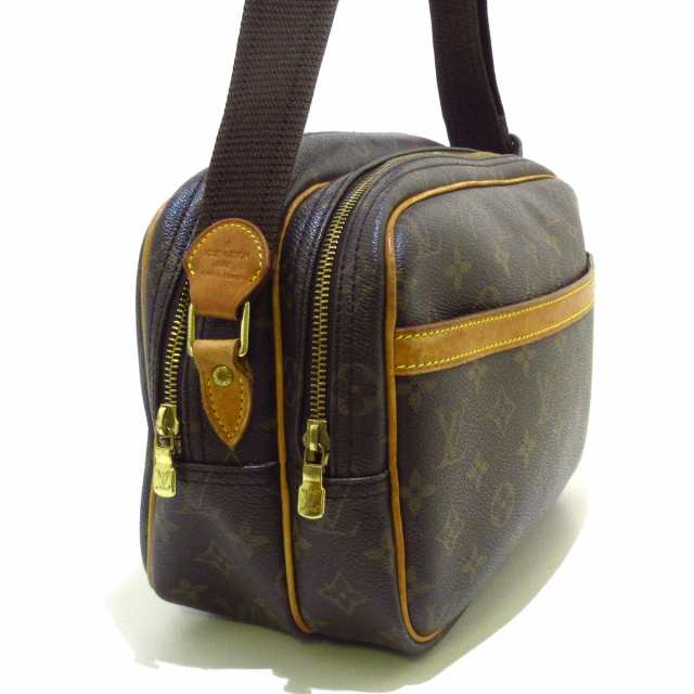 ルイヴィトン LOUIS VUITTON M45254 ショルダーバッグ モノグラム ...