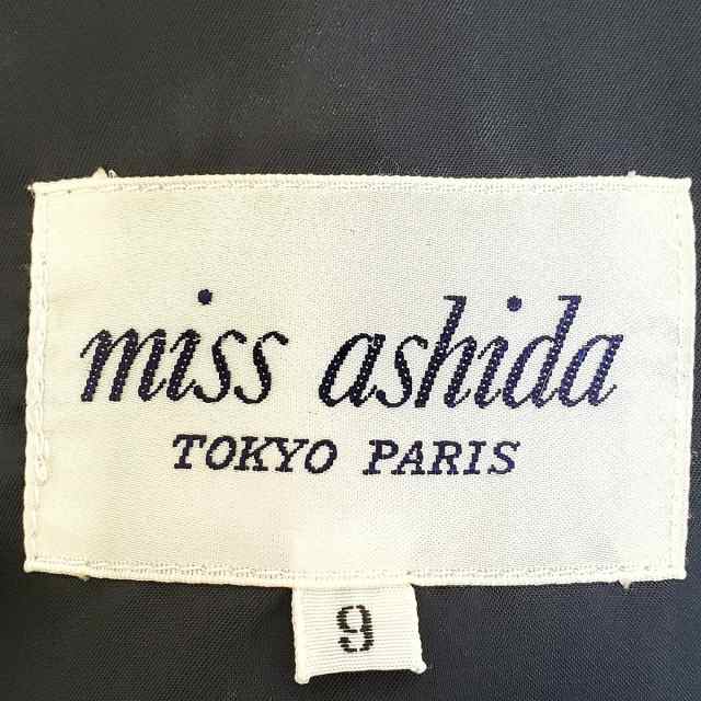 ブランド買うならブランドオフ 美品miss asqida ミスアシダ ジャケット