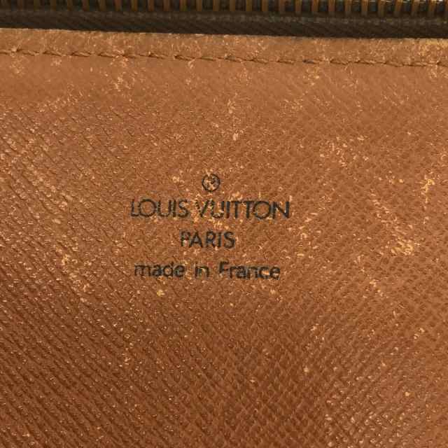 ルイヴィトン LOUIS VUITTON バッグ モノグラム レディース ポッシュ