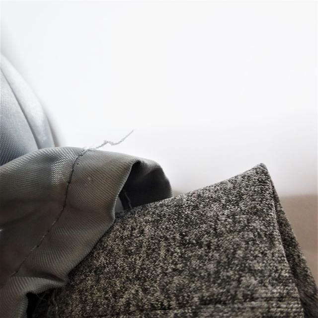 注目ショップ ブランドのギフト オースチンリード Austin Reed ワンピース 40 L ひざ丈ワンピース Www Greenbergdauber Com