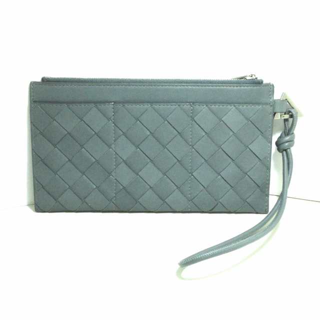 ボッテガヴェネタ BOTTEGA VENETA リストレット レディース 美品