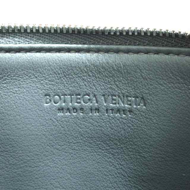 BOTTEGA VENETA】レザーのビルポーチ 3色 - www.gsspr.com