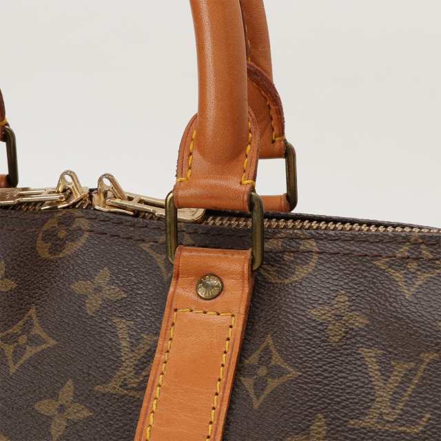 変更OK LOUIS VUITTON ルイヴィトン LOUIS VUITTON ボストンバッグ