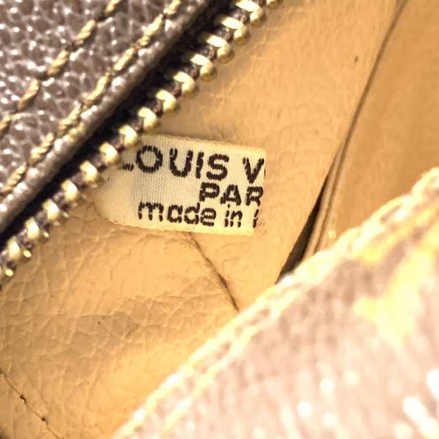 大きな割引 LOUIS VUITTON ルイヴィトン ポーチ モノグラム トゥルー