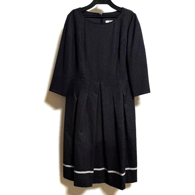 クレージュ COURREGES ワンピース サイズ40 M レディース