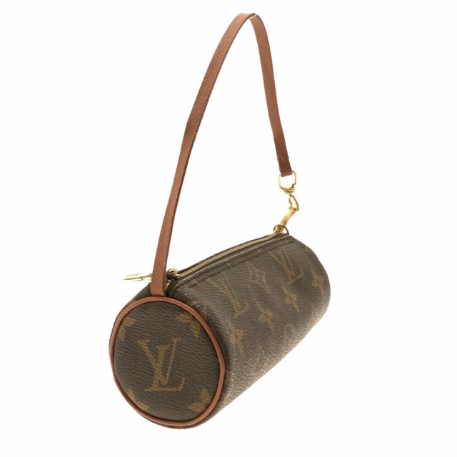 ルイヴィトン LOUIS VUITTON ハンドバッグ モノグラム レディース