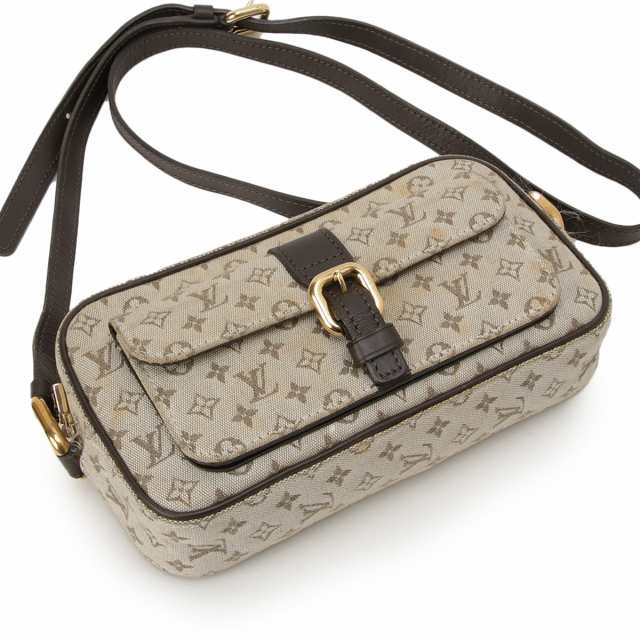 即日発送 LOUIS VUITTON ルイヴィトン ジュリエットMM ショルダー