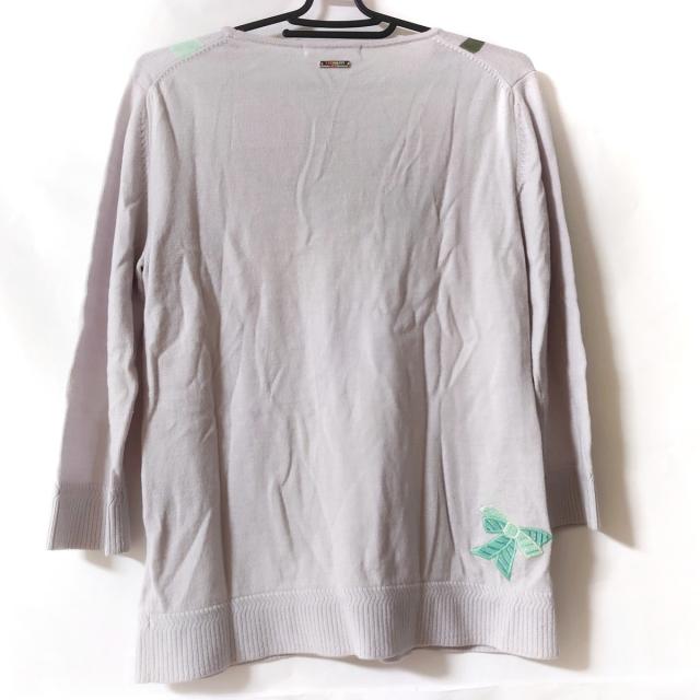 レオナール 七分袖セーター サイズM美品 - - www.vitaplus.com レオナール 七分袖セーター サイズM美品 - - www.vitaplus.com