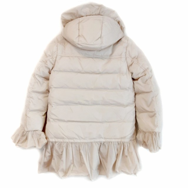 モンクレール MONCLER ダウンコート サイズ00 XS レディース SERRE