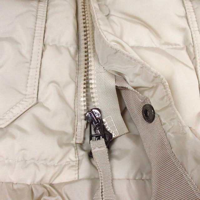 モンクレール MONCLER ダウンコート サイズ00 XS レディース SERRE ...