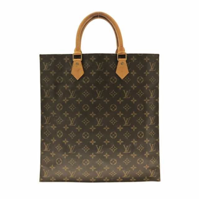 ルイヴィトン LOUIS VUITTON ハンドバッグ モノグラム レディース