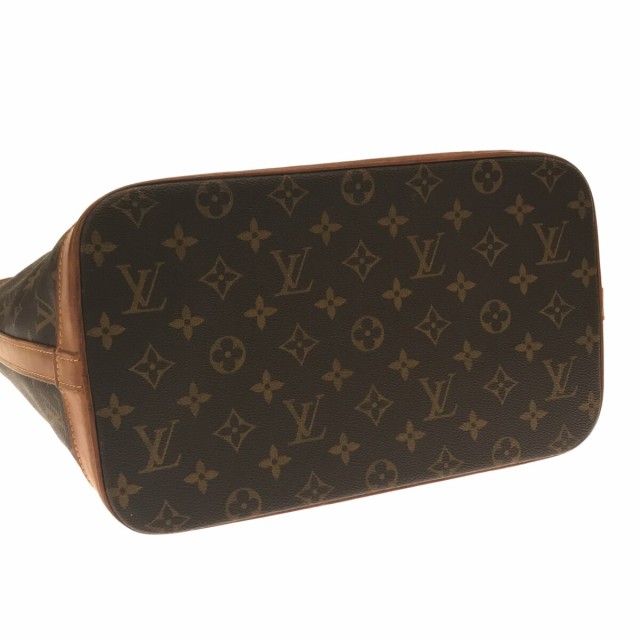 ルイヴィトン LOUIS VUITTON ショルダーバッグ モノグラム レディース