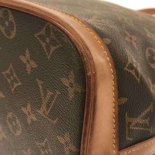 ルイヴィトン LOUIS VUITTON ショルダーバッグ モノグラム レディース