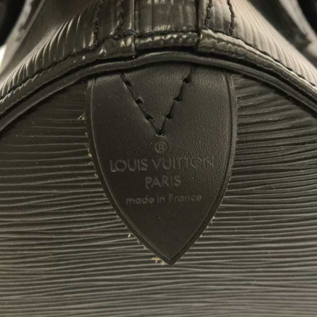 ルイヴィトン LOUIS VUITTON バッグ VI0937 ノワール レディース