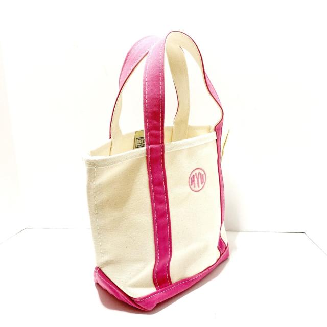 エルエルビーン L L Bean トートバッグ レディース アイボリー ピンク キャンバス 中古 2929の通販はau Pay マーケット ブランディア Au Pay マーケット店 エルエルビーン L L Bean トートバッグ レディース アイボリー ピンク キャンバス 中古 2929の通販はau Pay マーケット ブランディア Au Pay マーケット店