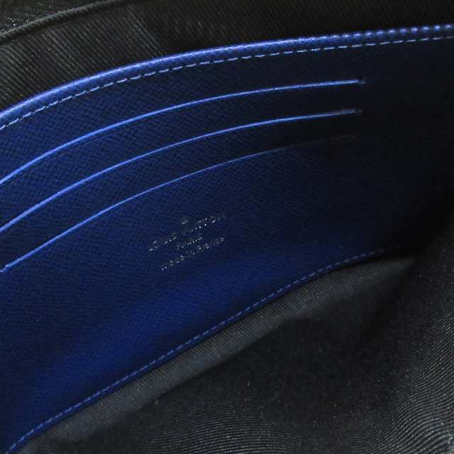 ルイヴィトン LOUIS VUITTON ポーチ タイガラマ レディース 美品