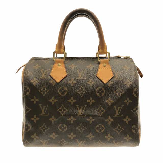 ルイヴィトン LOUIS VUITTON ハンドバッグ モノグラム レディース