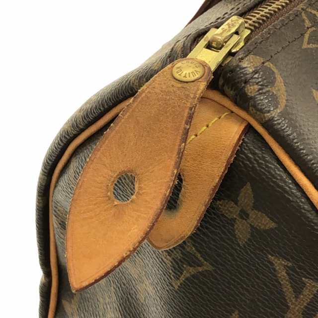 ルイヴィトン LOUIS VUITTON ハンドバッグ モノグラム レディース