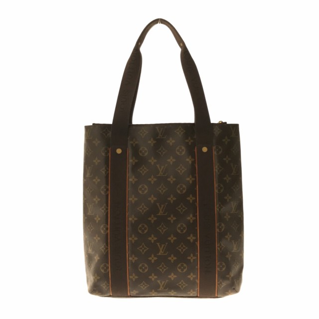 ルイヴィトン LOUIS VUITTON トートバッグ モノグラム レディース カバ