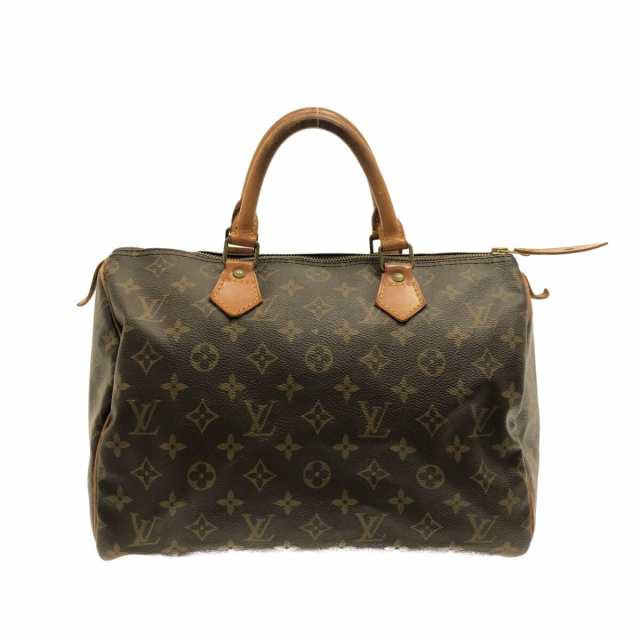 安い販促品 ルイヴィトン LOUIS VUITTON ハンドバッグ モノグラム