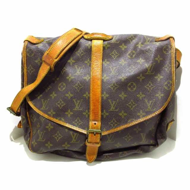 ルイヴィトン LOUIS VUITTON ショルダーバッグ モノグラム レディース