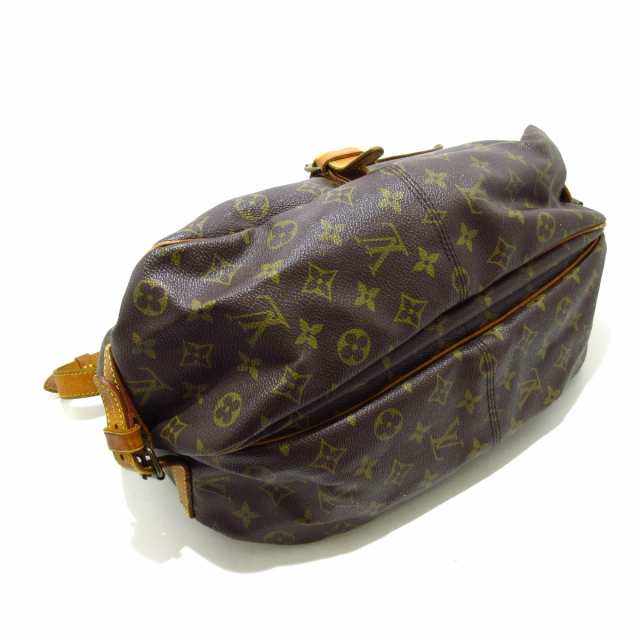 ルイヴィトン LOUIS VUITTON ショルダーバッグ モノグラム レディース