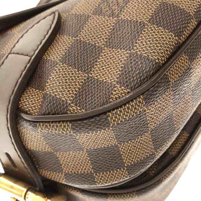 ルイ・ヴィトン LOUIS VUITTON ハイバリー N51200 レディース ショルダーバッグ