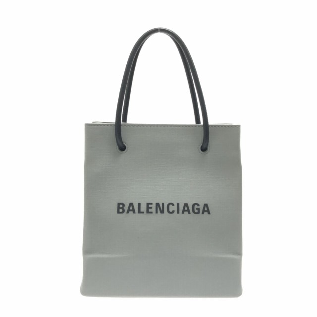 バレンシアガ BALENCIAGA トートバッグ レディース 美品 ショッピング