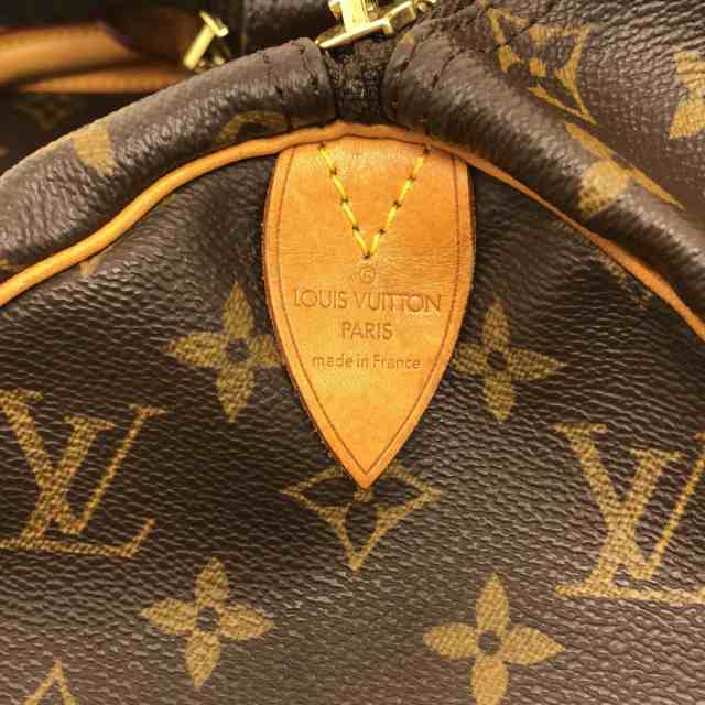 ルイヴィトン LOUIS VUITTON ボストンバッグ モノグラム レディース