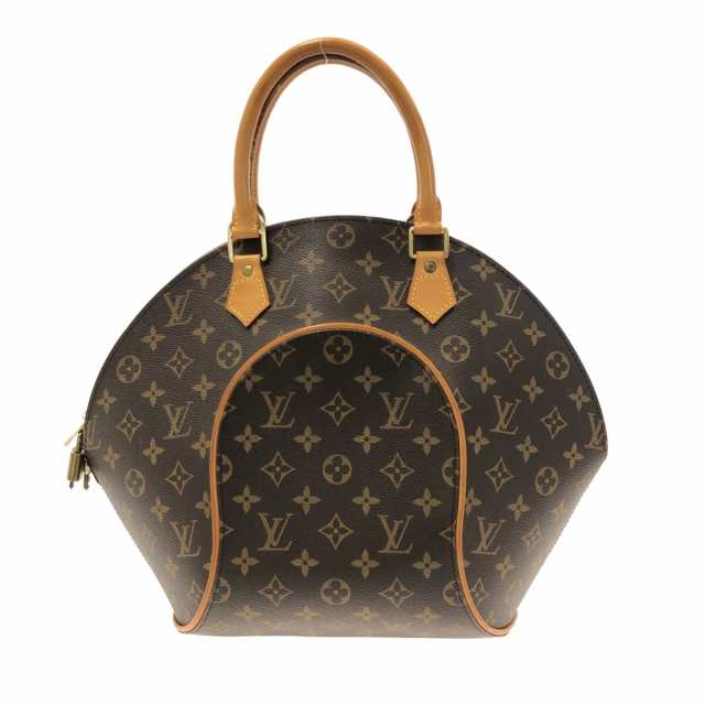 ルイヴィトン LOUIS VUITTON ハンドバッグ モノグラム レディース エリプスPM M51127  モノグラム･キャンバス【中古】20231026｜au PAY マーケット