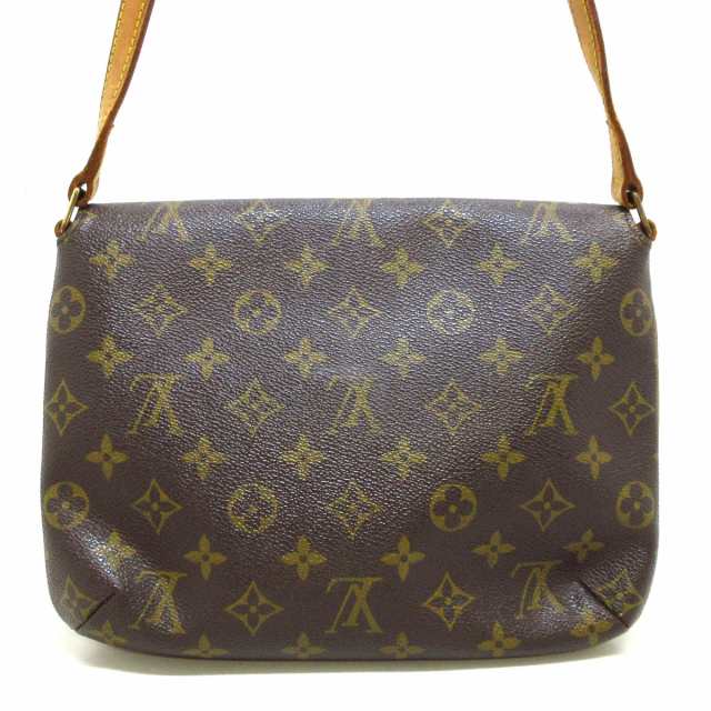 ルイヴィトン LOUIS VUITTON ショルダーバッグ モノグラム レディース