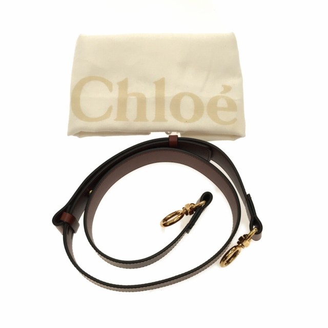 クロエ Chloe ショルダーバッグ レディース テススモールバッグ